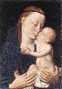 BOUTS, Dieric the Elder Virgin and Child dsfg china oil painting reproduction